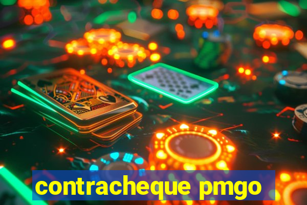 contracheque pmgo